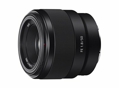 Sony FE 50mm F1.8 Standard Lens Review - The Perfect Lens for Stunning Defocused Bokeh Effects