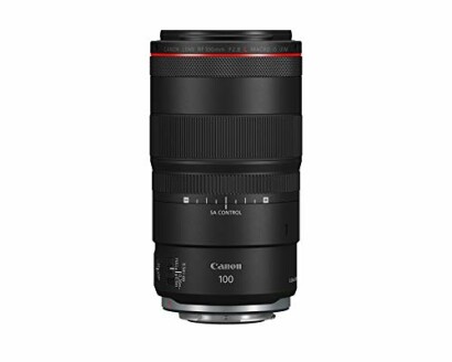 Canon RF100mm F2.8 L Macro is USM Lens Review - High Quality Telephoto Macro Lens