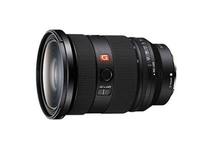 Sony FE 24-70mm F2.8 GM II Lens Black Review - Is It Worth the Price?