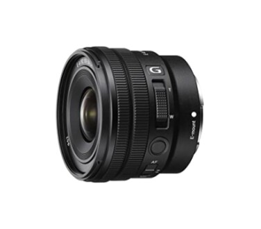 Sony E PZ 10-20mm F4 G APS-C Constant-Aperture Power Zoom G Lens Review - Compact & Lightweight Design